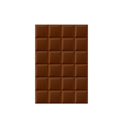 Chocolate bar icon