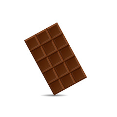 Chocolate bar icon