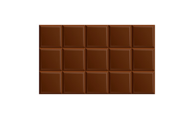 Chocolate bar icon