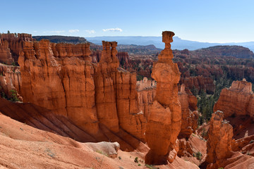 Bryce Canyon National Park, Utah, USA