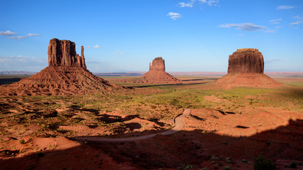 Monument Valley (Arizona)