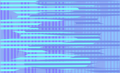 Vector illustration bright color abstract background pattern with gradient line texture for minimal dynamic cover design.