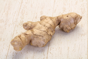 Aroma Ginger root