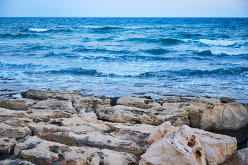 cyprus sea cost