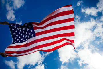 4th of July - Independence day.