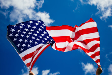 4th of July - Independence day.