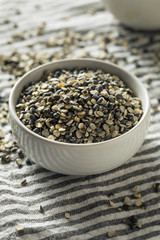 Dry Organic Murad Split Matpe Beans