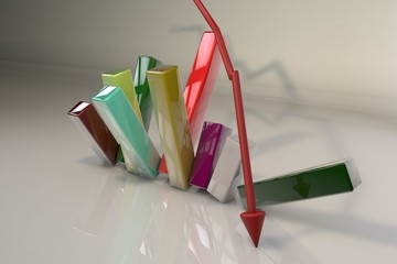Gráficos de barras