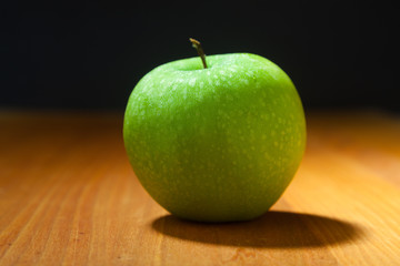Green Apple