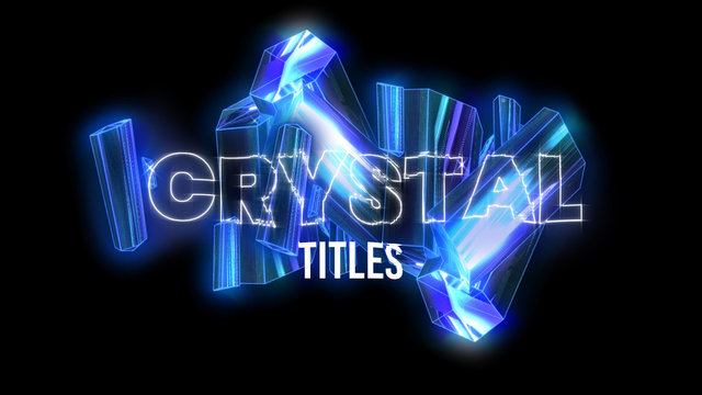 Crystal Titles