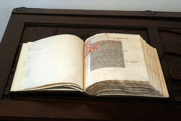 Biblioteka © Adam