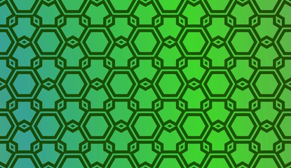 Fototapeta premium Soft Color Gradients. For Cover Page, Poster, Banner Of Websites. Vector Illustration.