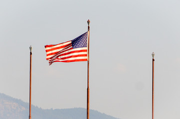 American Flag