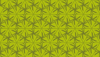 Hipster pattern with polygonal elements. Triangles style. Vector Seamless illustration. Background for your business project. Advert, template screen.