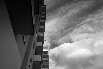 Miasto © Adam