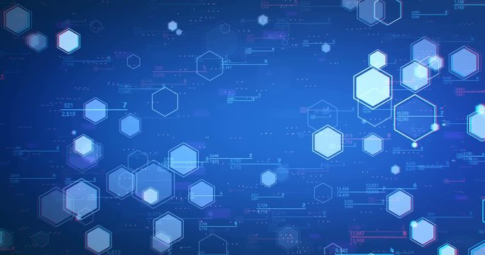 Hexa Technology Background