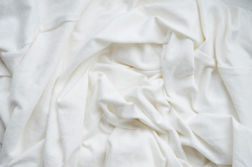 Obraz premium A texture of a cloth. Good template for projects.