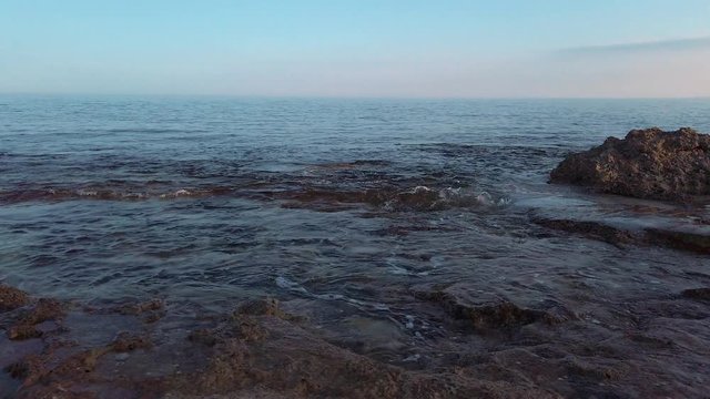 Die Italienische Amalfi K&uuml;ste, Video 4k