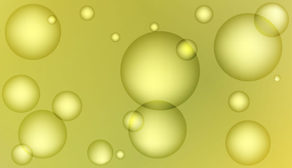 Drop geometric background. For your design ad, banner, cover page. Vector illustration.