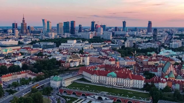 Warszawa