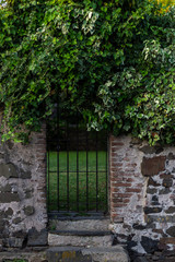 Puerta Colonia
