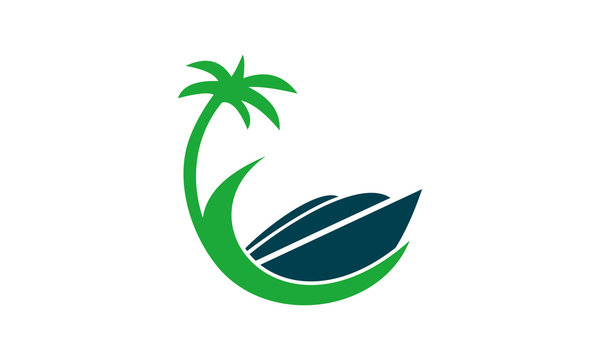 travel cruise logo