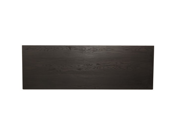 Wooden isolated background texture, compound tree of different pieces