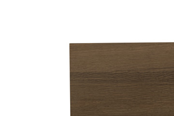 Wooden isolated background texture, compound tree of different pieces