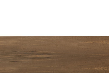 Wooden isolated background texture, compound tree of different pieces