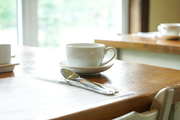 table de café