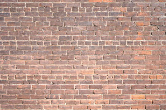 mur de brique