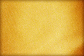 gold fabric silk texture for background