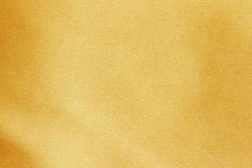 gold fabric silk texture for background