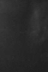 Dark grey black slate background or texture.