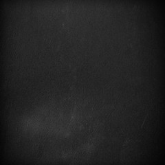 Dark grey black slate background or texture.
