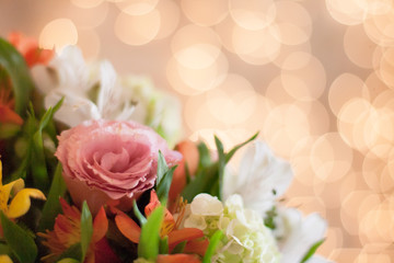 Flores