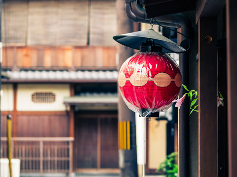 京都　祇園　イメージ