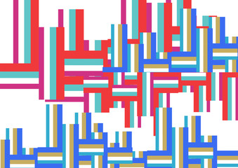 abstract colorful background.abstract striped background