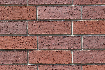 レンガテクスチャ