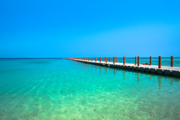 Beach, Sand, Summer, Thailand, Island