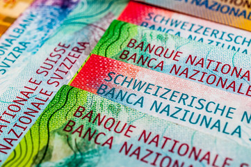 Schweizer Franken 