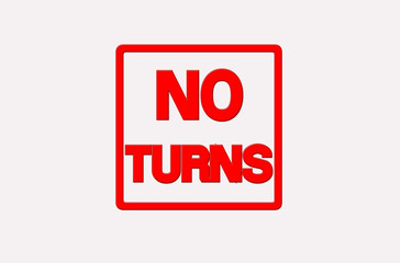 this is the image of road signs illustration