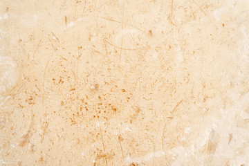 Yellow textured wall Gold colored textured blank wall.