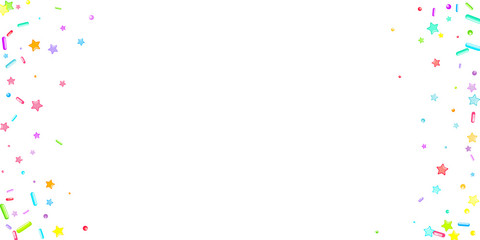 sprinkles cupcakes vector fall