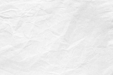 crumpled grey paper background texture