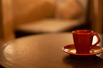 コーヒー