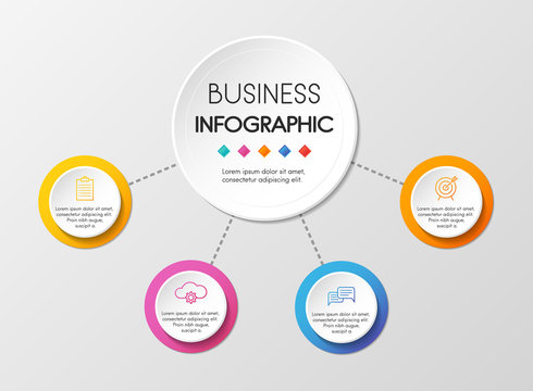 Infograph Images – Browse 6,455 Stock Photos, Vectors, and Video ...