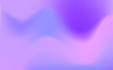 
Gradient mesh abstract background.