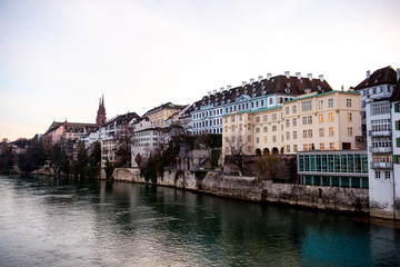 Prague France Street Market Christmas Winter