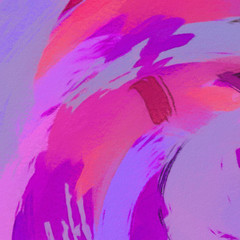 Abstract painting in real beauty watercolor creative printable wall art for interior design decor, impressionism figurative style background for create banner, card, invitation or web graphic products